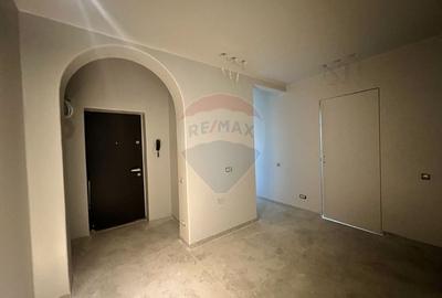 Apartament cu 3 camere complet renovat ARENA NATIONALA Apartament cu 3 camere complet renovat ARENA NATIONALA - 25