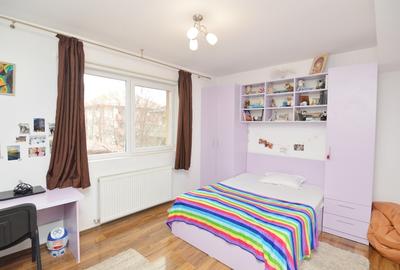 Casă cu 5 camere cu Teren 217 Mp în Bragadiru - 9