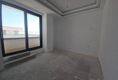 Penthouse 583 mp cu piscina, jacuzzi si vedere panoramica | Trafic Greu - 19