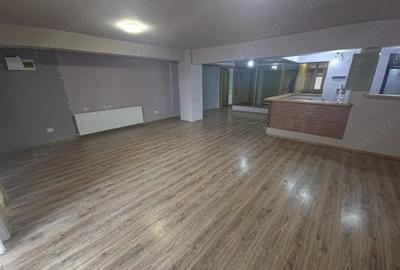 Spațiu comercial, de 92 mp, în Tomis Nord - 4