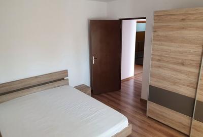 Apartament 2 camere, decomandat, centrala gaz, zona Casa de Cultura - 3
