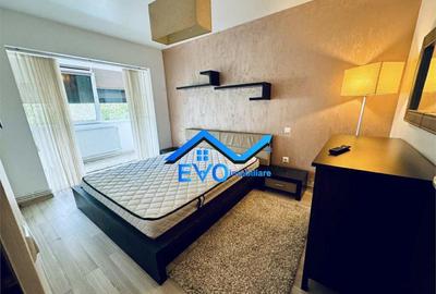 Se inchiriaza, apartament 3 camere, etajul 2, NICOLINA 2, IA - 15