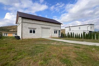 Casa de locuit+afacere la cheie servis auto - 1