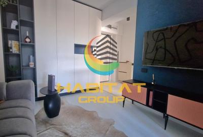 Confort urban: garsonieră de 40.34 m² cu design bine gândit - 1