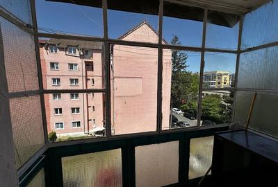 Apartament cu 2 camere semidecomandat în Central - 3