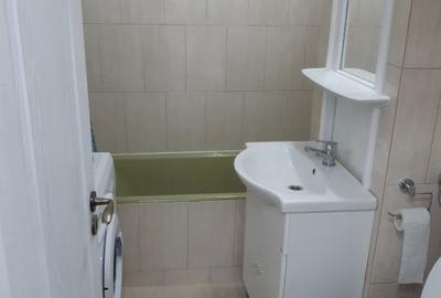 Apartament cu 2 camere decomandat în Intim - 6