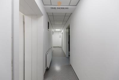 Spațiu comercial, de 40 mp, în Elisabetin - 22