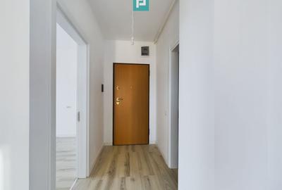 Apartament spațios cu 2 camere în Torontalului - 5