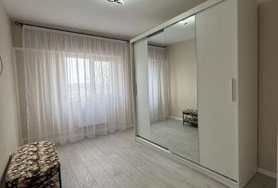 Apartament cu 3 camere decomandat în Central - 6