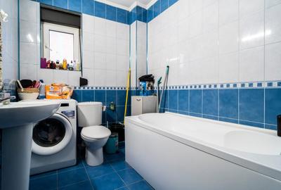 Duplex cu 5 camere cu Canalizare în Ciorogârla - 6