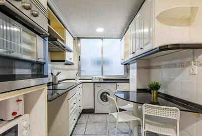 Garsonieră decomandată în Rahova