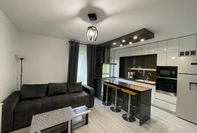 Apartament Florești Cluj - 1