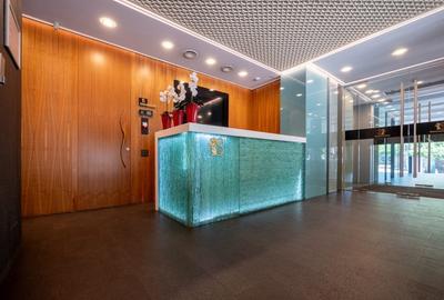 Spatii de birouri in cladirea Herastrau Office Building - 2