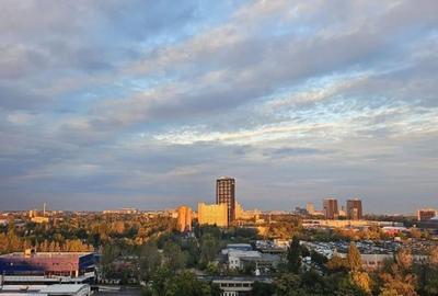 Apartament cu 2 camere decomandat, mobilat în P-ta Presei Libere - 9