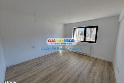 Apartament cu 2 camere în Malu Roșu - 2