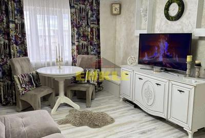 De vanzare apartament 2 camere decomandat, complet mobilat ?i utilat - 8