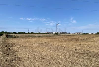 Teren Construcții intravilan de 4724 mp, în Central - 3