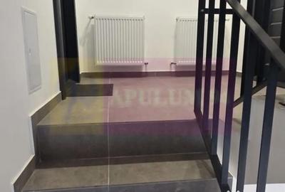 Apartament cu 2 camere semidecomandat în Central - 12