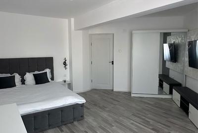 Apartament cu 2 camere decomandat în Ultracentral - 2