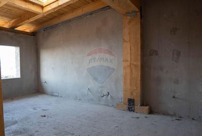 Vanzare casa noua cu parter, etaj si mansarda, Pantelimon - Central - 24