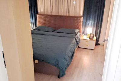 Apartament cu 3 camere decomandat în Militari - 1
