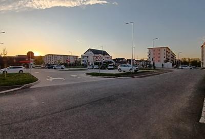 Apartament cu 2 camere decomandat în Central - 1
