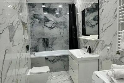 Garsonieră în Gării - 1