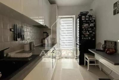 Apartament cu 2 camere decomandat Adora Park - 4
