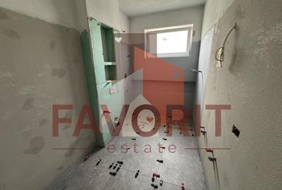 Etaj 2. Apartament pe 2 nivele. 2 bai. 2 locuri de parcare - 6