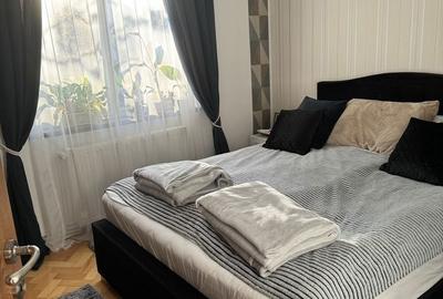 Apartament cu 2 camere nedecomandat în Aradului - 3