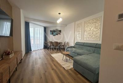 Apartament 2 camere Evolution - prima inchiriere, mobilat, utilat, loc parcare Apartament 2 camere Evolution - prima inchiriere, mobilat, utilat, loc parcare - 10