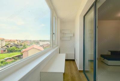 Apartament 1 camera - zona Braytim - 1
