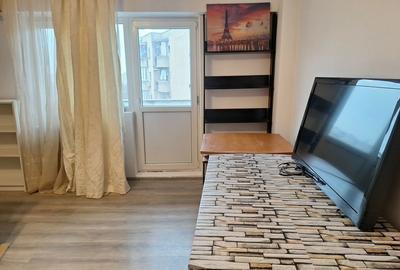 Garsonieră decomandată în Crângași - 8