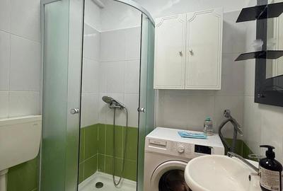 Garsonieră semidecomandată în Take Ionescu - 5