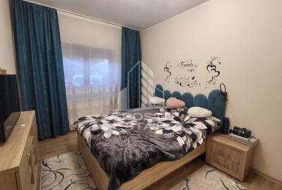 Apartament cu 2 camere decomandat, mobilat în Dumbrăvița - 7