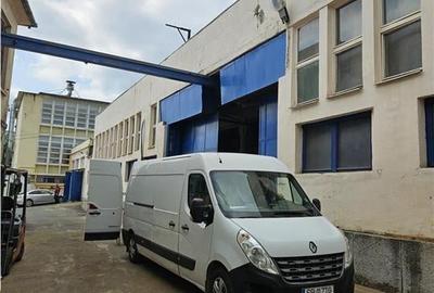 Proprietate Industriala - 4000 mp - Productie - Office - 24