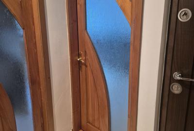Apartament cu 3 camere decomandat în Exterior Vest - 9