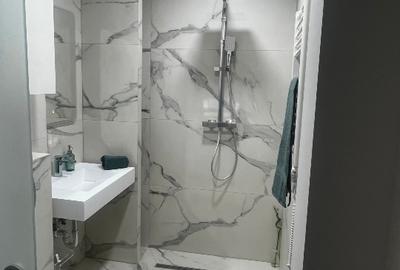 De închiriat! Garsoniera LUX  Str.Luterana nr1 ultracentrală, ultrafinisata! - 9
