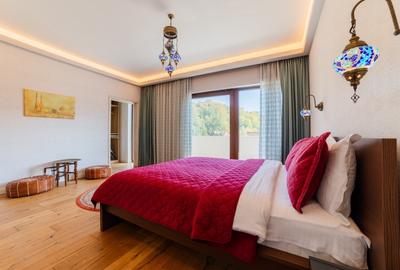 Vila de Lux in stil mediteranean (Tur virtual) - 14