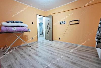 Apartament cu 2 camere bine intre?inut, in zona IC Frimu Etaj 2! - 4
