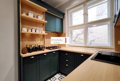 Apartament 4 camere Central | Prima inchiriere - 12