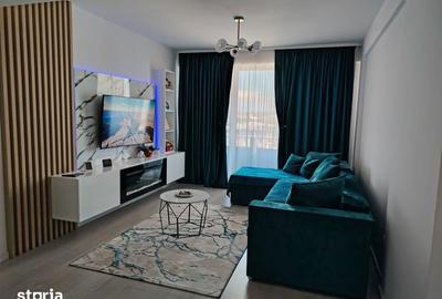 Apartament cu 3 camere în Lăpuș Argeș - 9