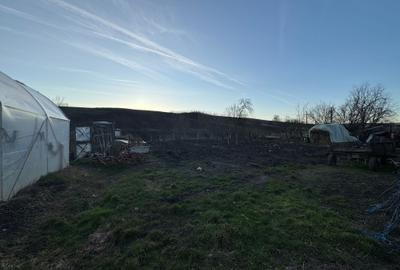 Casă cu 4 camere în Tritenii-Hotar