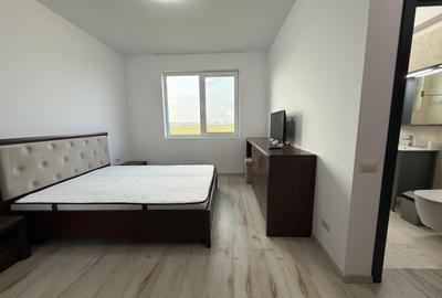 Individuala - 3 Camere - 2 Bai - Mobilata - Finalizata - 6