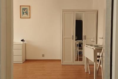 Garsoniera Dristor renovata și utilata la 1 minut de metrou - 2