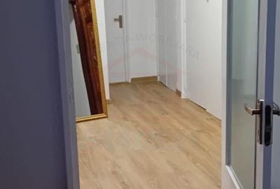 Apartament cu 2 camere în Micro 21 - 3