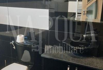 Duplex cu 4 camere cu Canalizare în Florești - 14