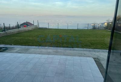 Casa superba la cheie, panouri fotovoltaice, central Dezmir - 13