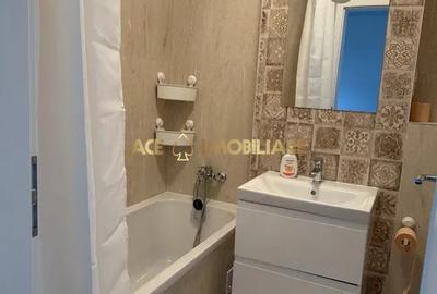 Apartament cu 2 camere decomandat, mobilat în Rahova - 7
