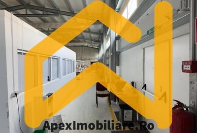 Spațiu comercial, de 550 mp, în Malu Roșu - 4